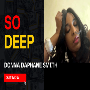 So Deep - Donna Daphane Smith