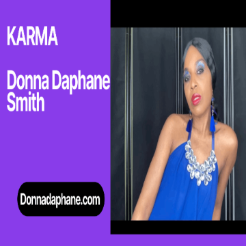 KARMA - Donna Daphane Smith